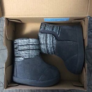 Infant Toms boots